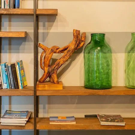 Design 4 Bed and Breakfast Συρακούσες