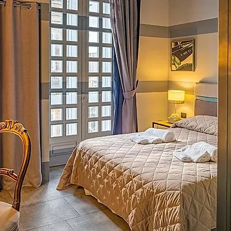 Bed and breakfast Design 4 Syracuse
