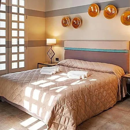 Bed and breakfast Design 4