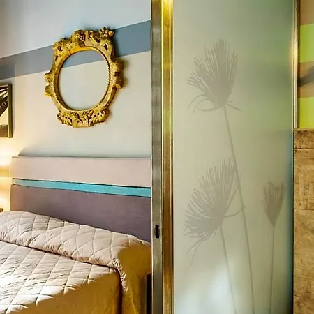 Design 4 Oda ve Kahvaltı 3*