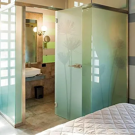 Bed and breakfast Design 4 3*