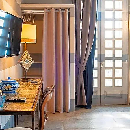 Oda ve Kahvaltı Design 4 3*