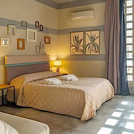 Bed and breakfast Design 4 3*