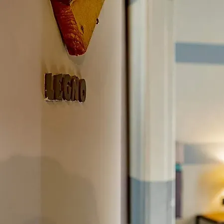 Design 4 Bed and breakfast