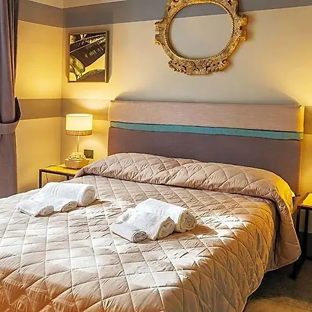 Design 4 Bed and breakfast