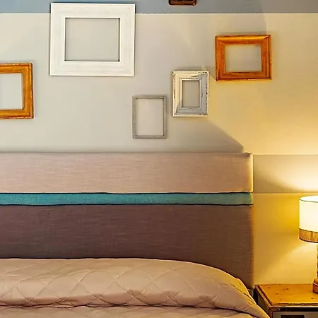 Bed and breakfast Design 4