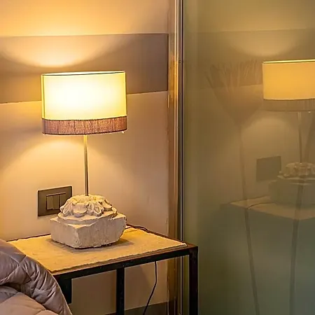 Bed and breakfast Design 4 3*