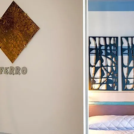 Bed and breakfast Design 4 3*