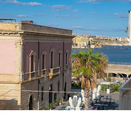 Alojamento de Acomodação e Pequeno-almoço Design 4 Syracuse