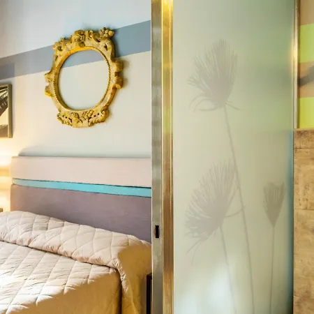 Design 4 Alojamento de Acomodação e Pequeno-almoço Syracuse